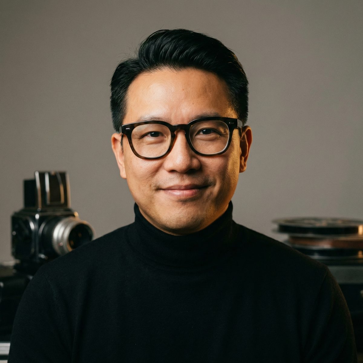 麻豆传媒首席导演陈志远