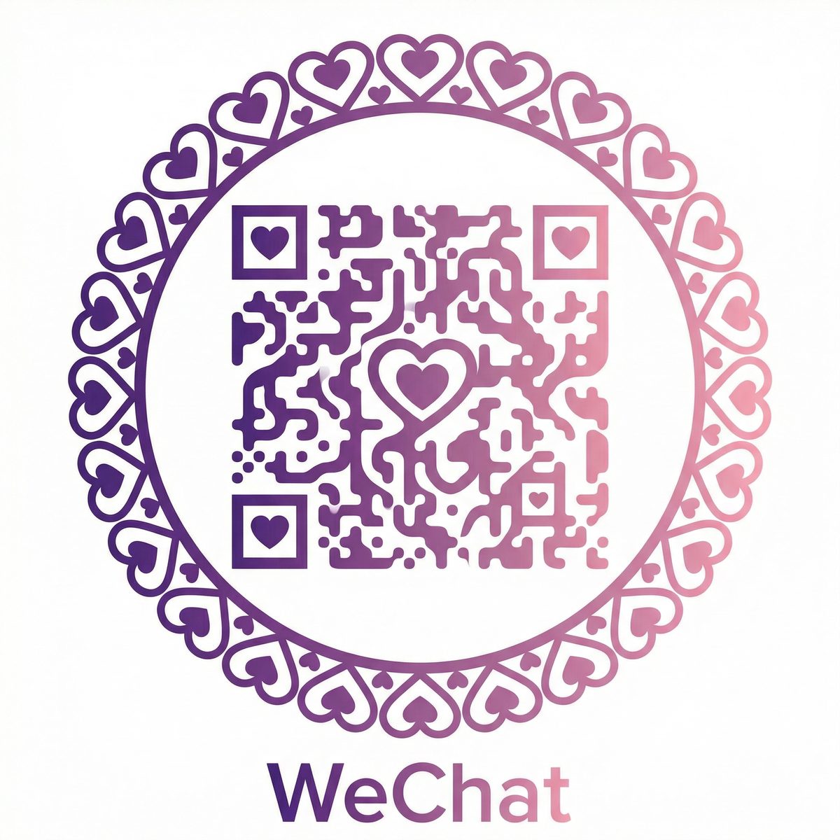 麻豆传媒客服微信二维码